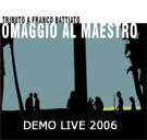Demo Live 2006